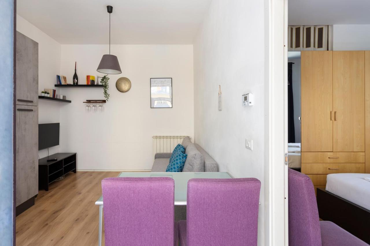 Apartamento The Place, Your Place To Be - Via Tadino *