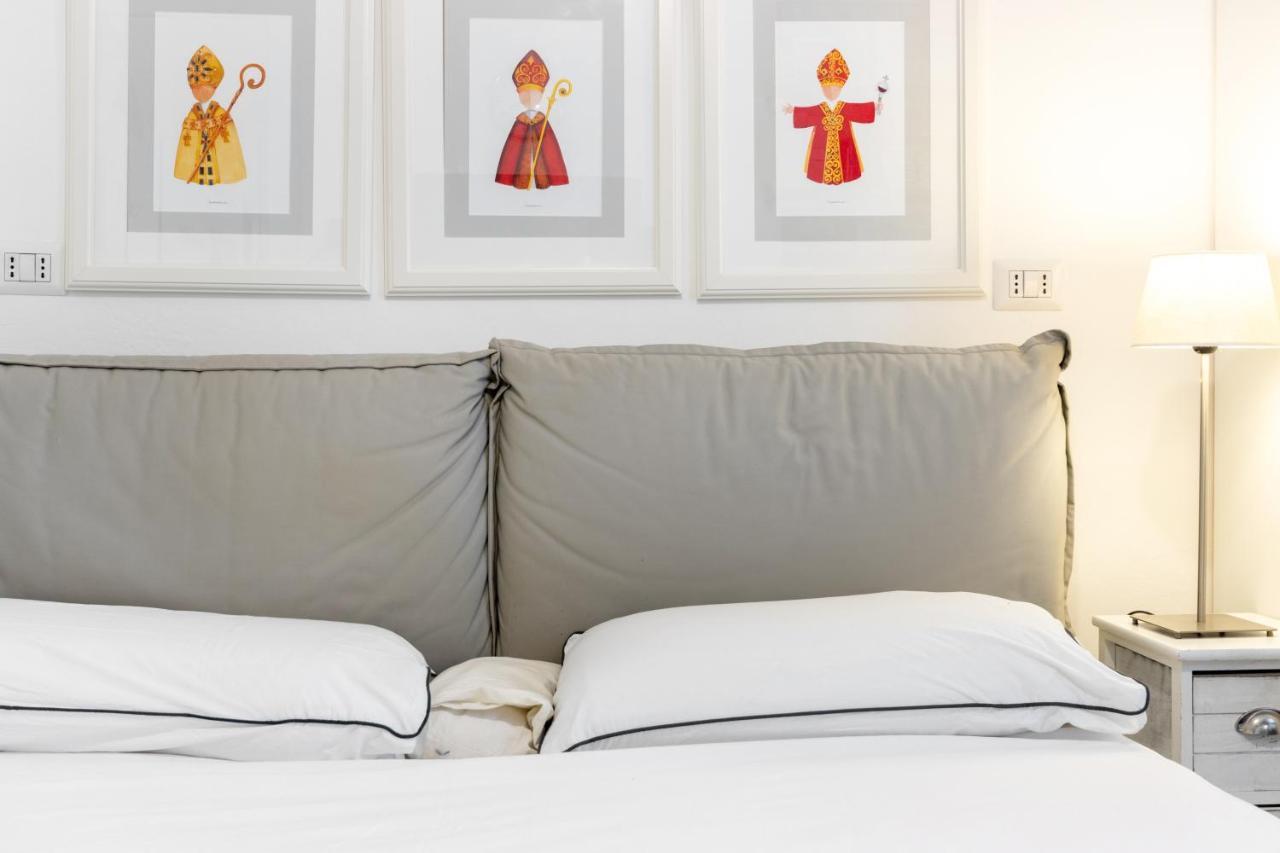 Elegant Design Apt Porta Venezia Apartment Milan