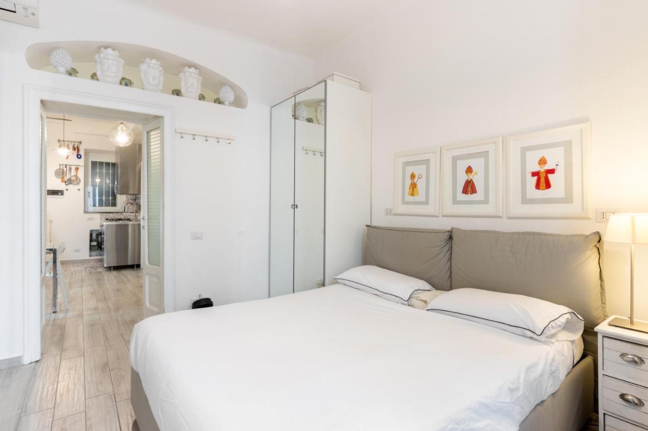 Apartment Elegant Design Apt Porta Venezia *