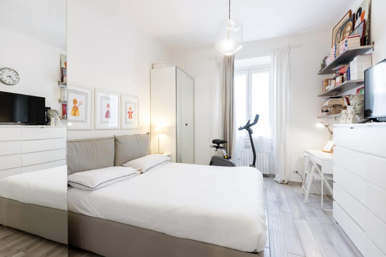 Elegant Design Apt Porta Venezia * Milan