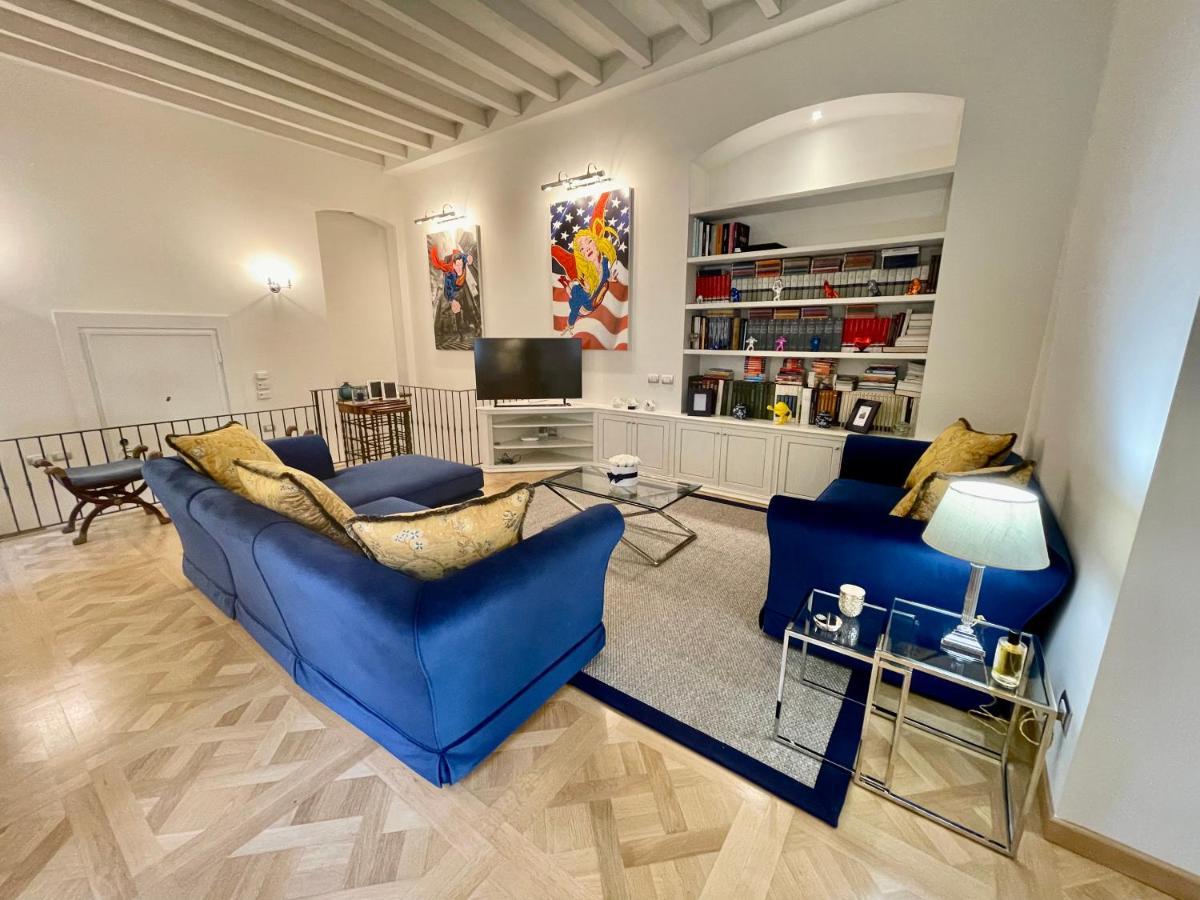 Santa Maria Delle Grazie Apartment Milan