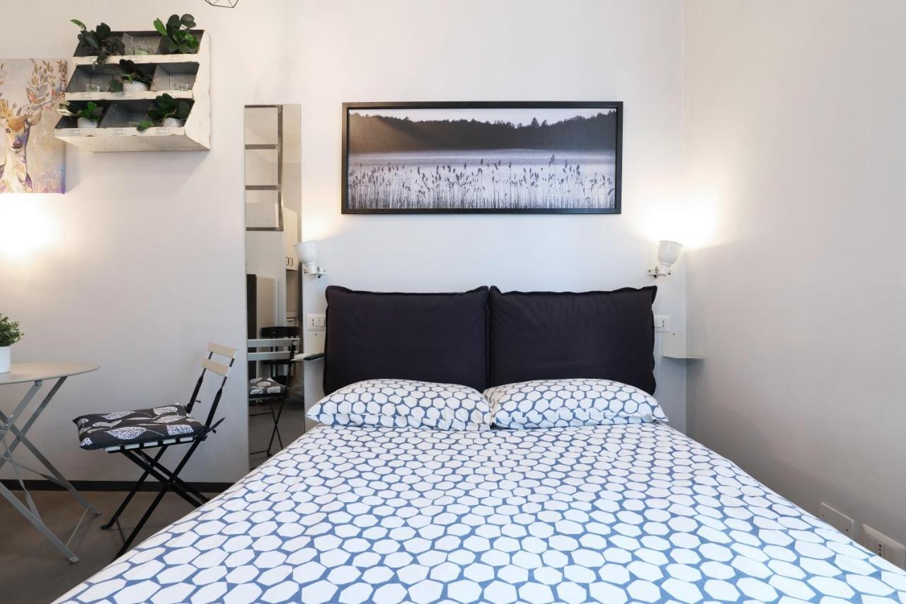 Apartamento Primopiano - Schiaparelli C Flat