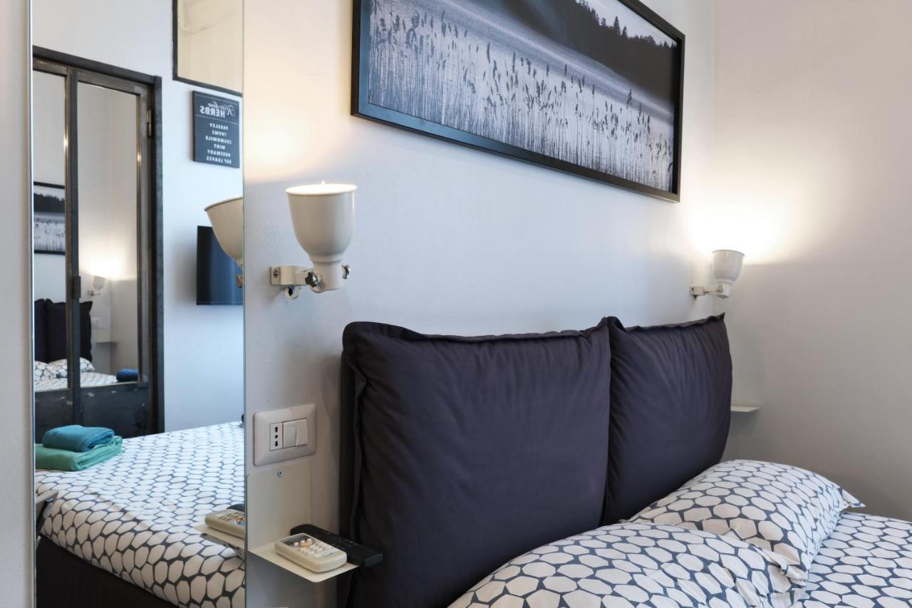 Apartamento Primopiano - Schiaparelli C Flat *