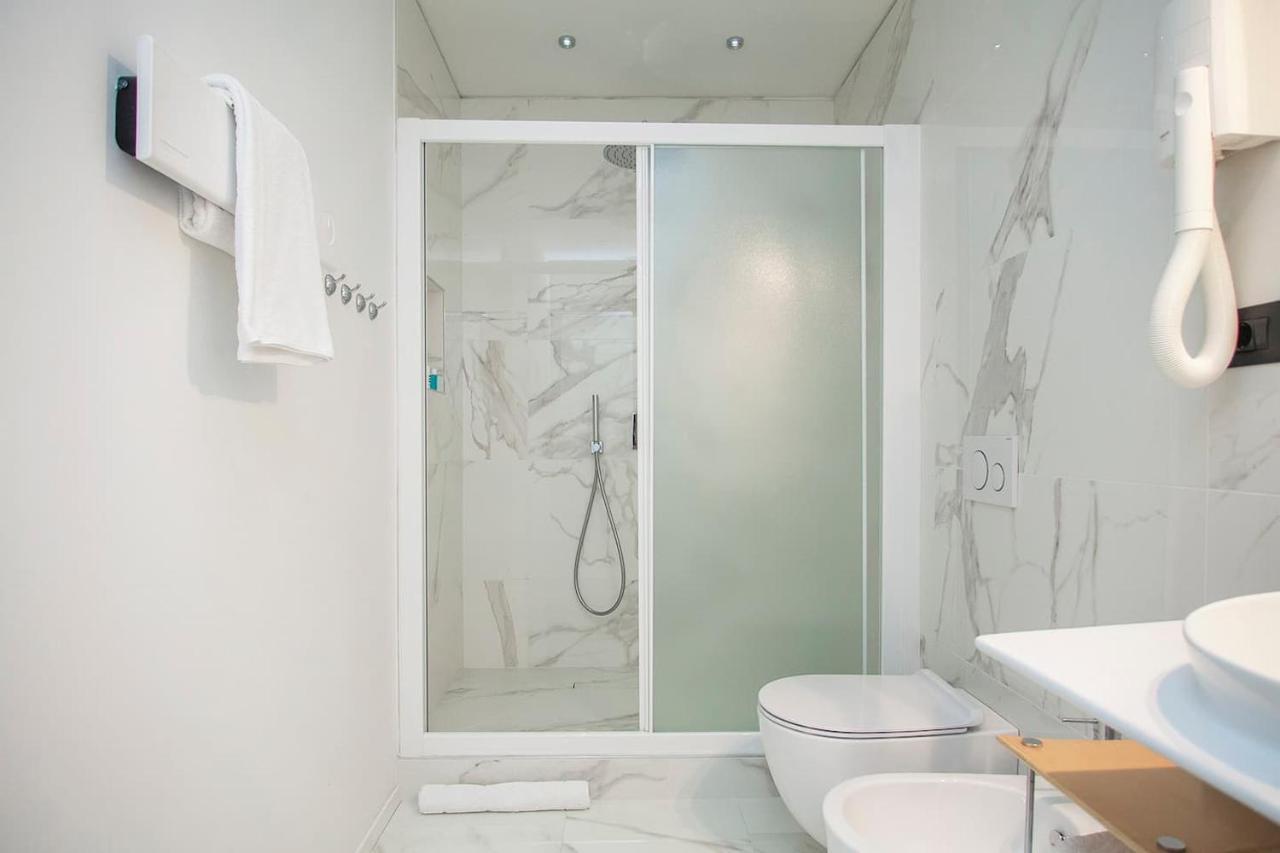 Apartamento Perfect Place - Citylife, Amendola, Mico, Marghera