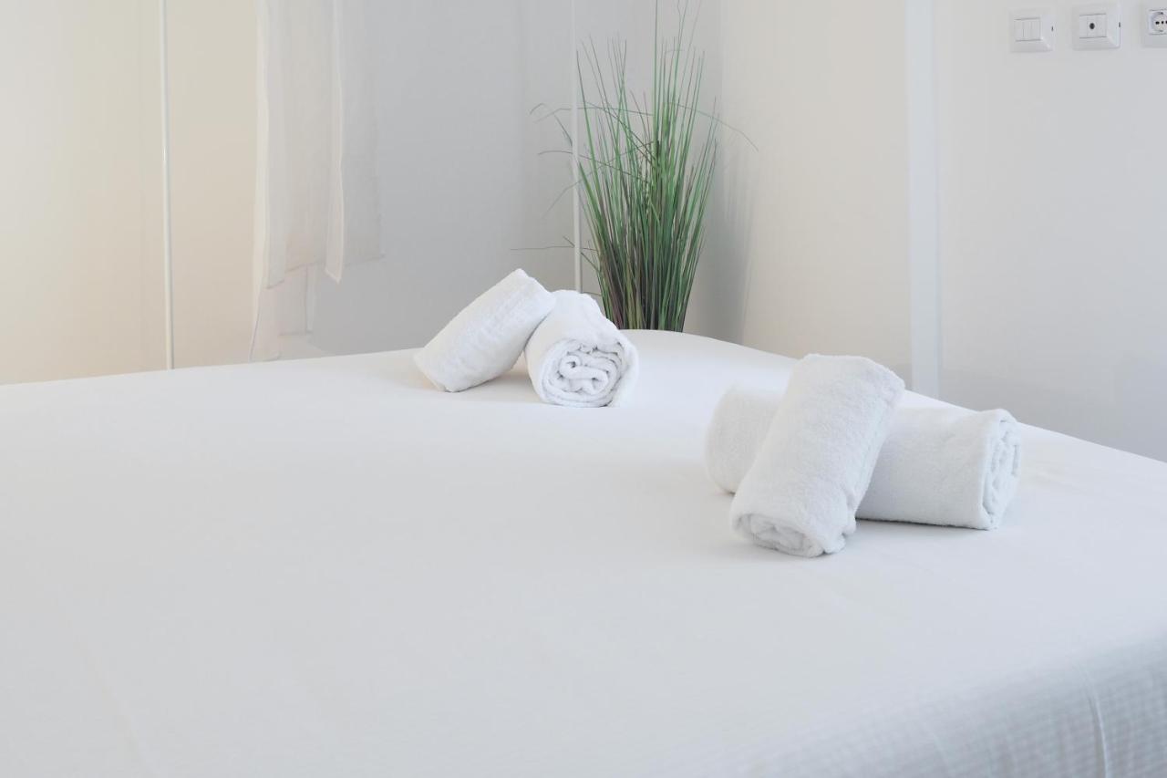 Primopiano - Napo Torriani Apartment Mailand