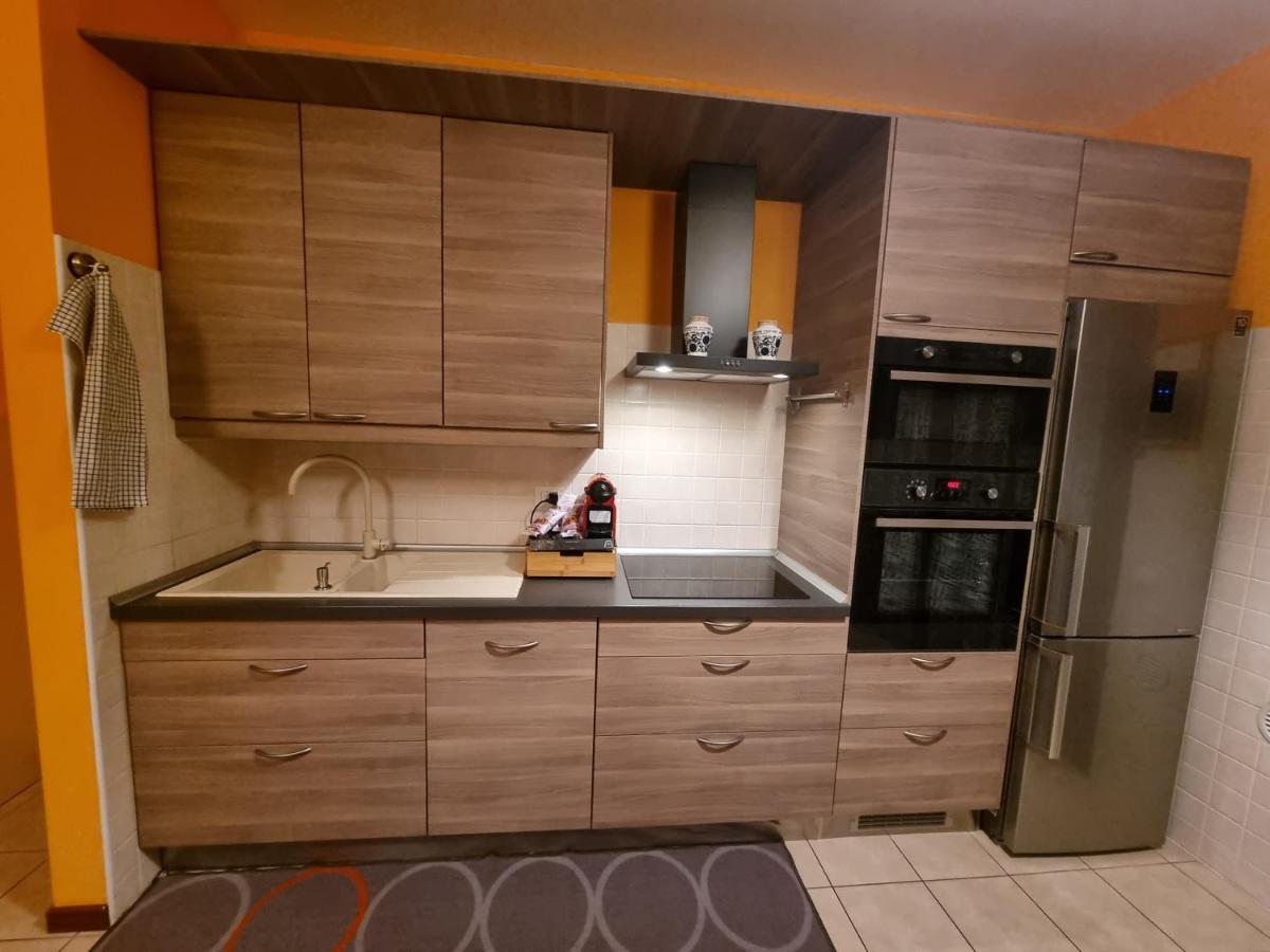 Ama Intero Bicocca Zona 9 Apartment *