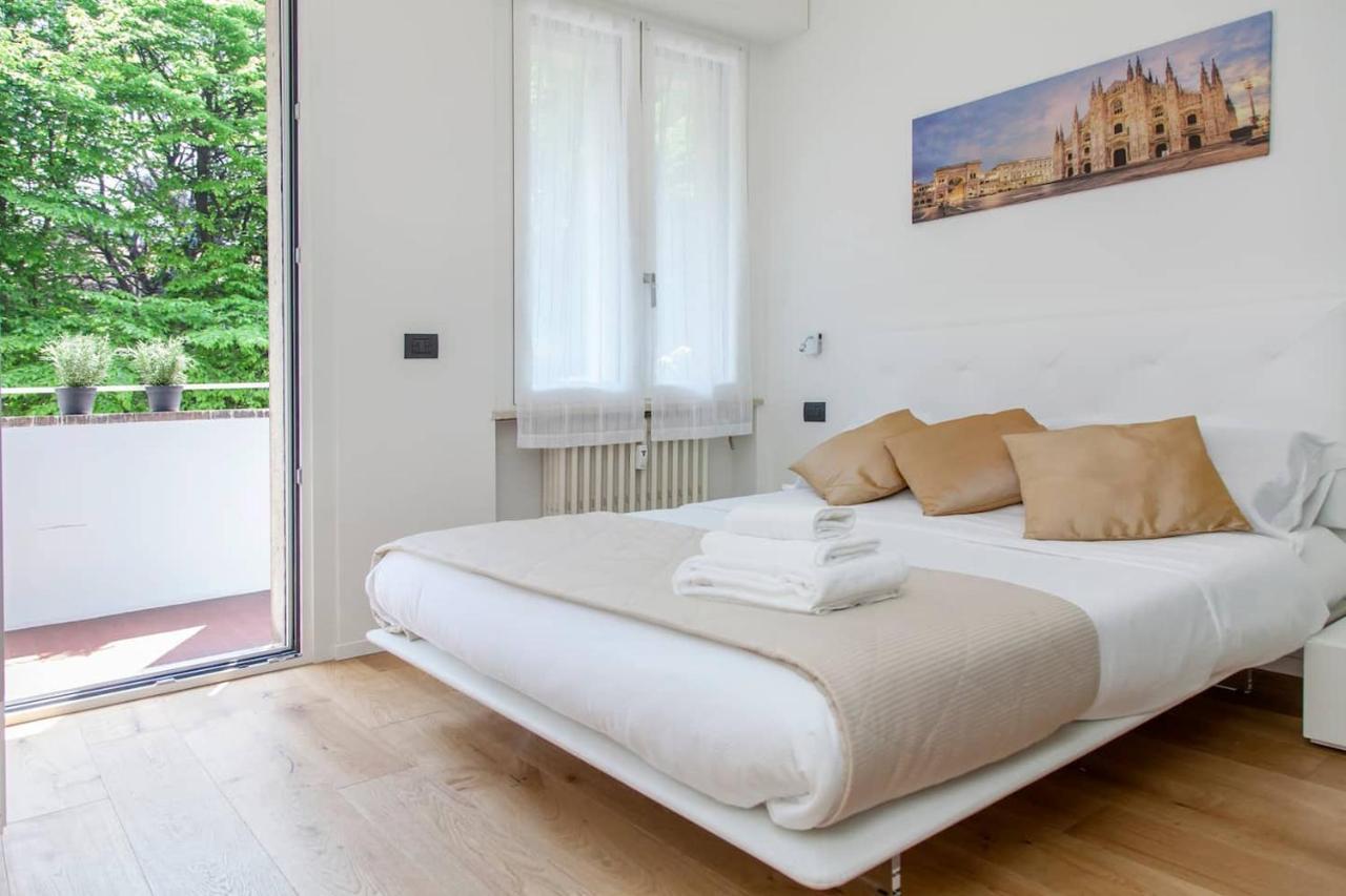 Perfect Place - Citylife, Amendola, Mico, Marghera Apartment Mailand