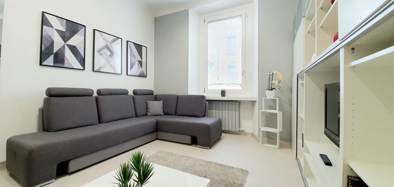 Apartamento Charming Station
