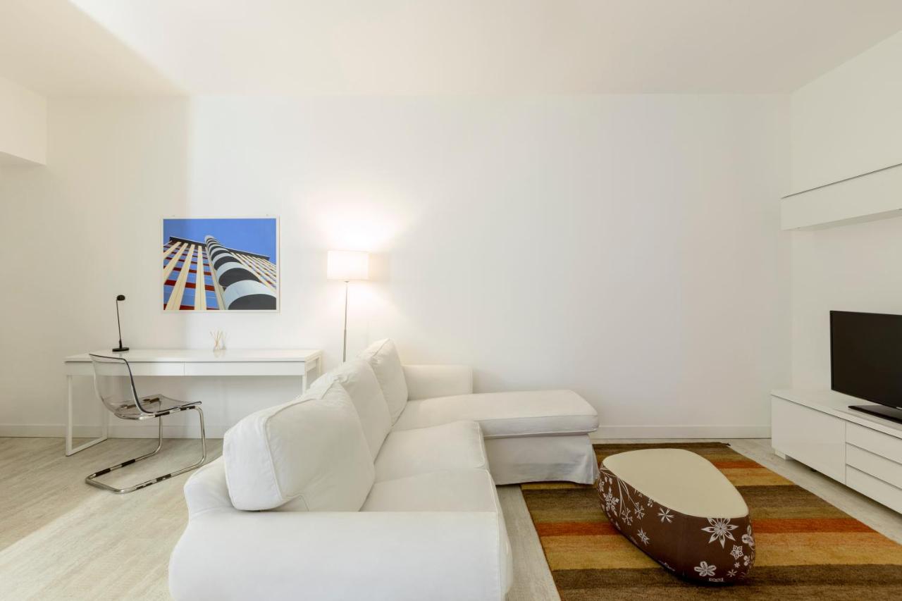 Comfort Garibaldi Apartamento Milão