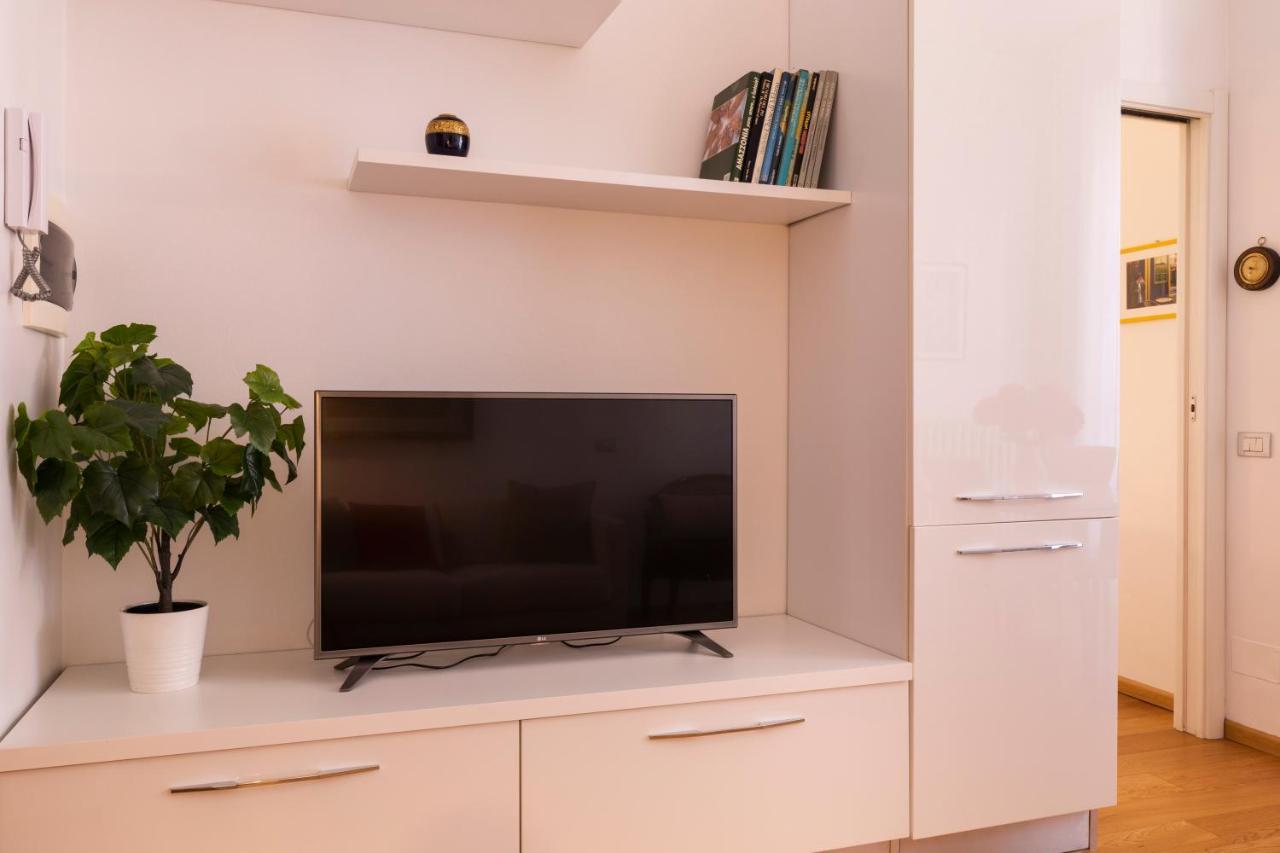Canaletto - East Apartment Mailand