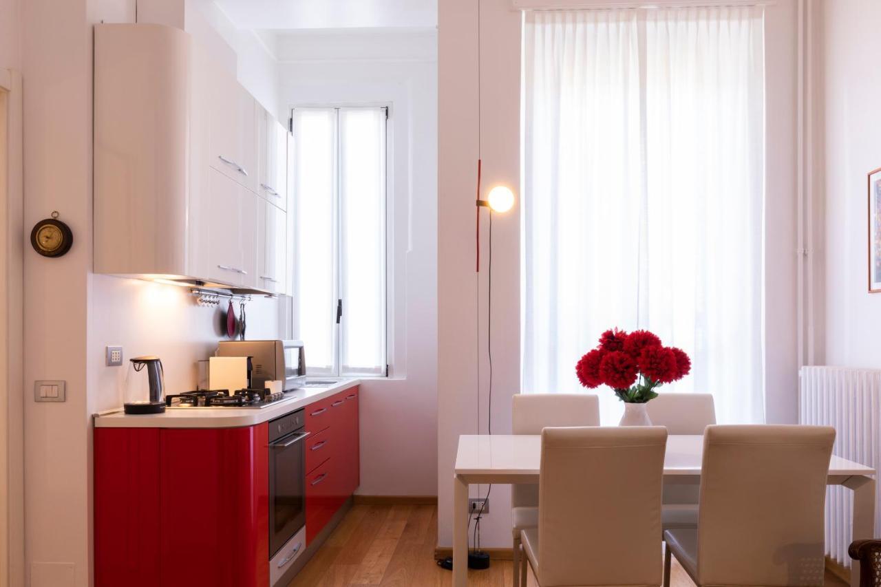 Canaletto - East Apartment Mailand