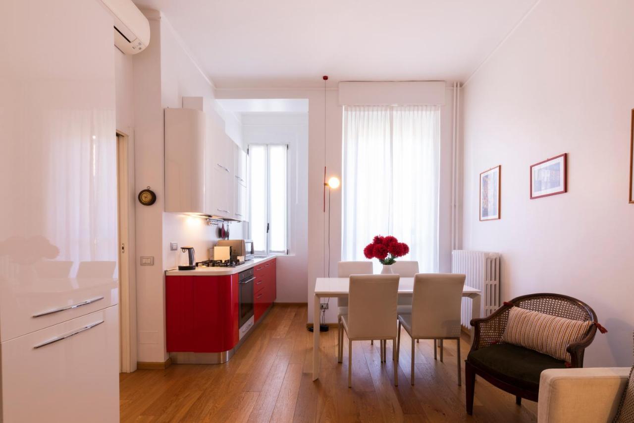 Canaletto - East Apartment *