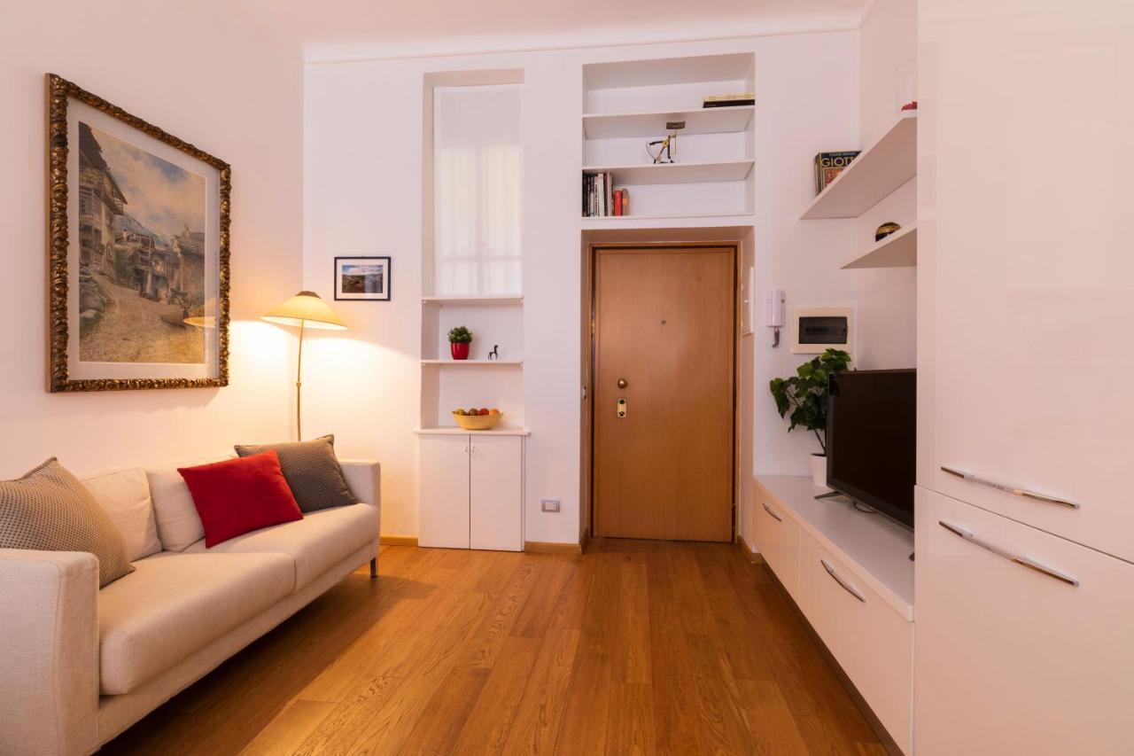 Apartment Canaletto - East Mailand