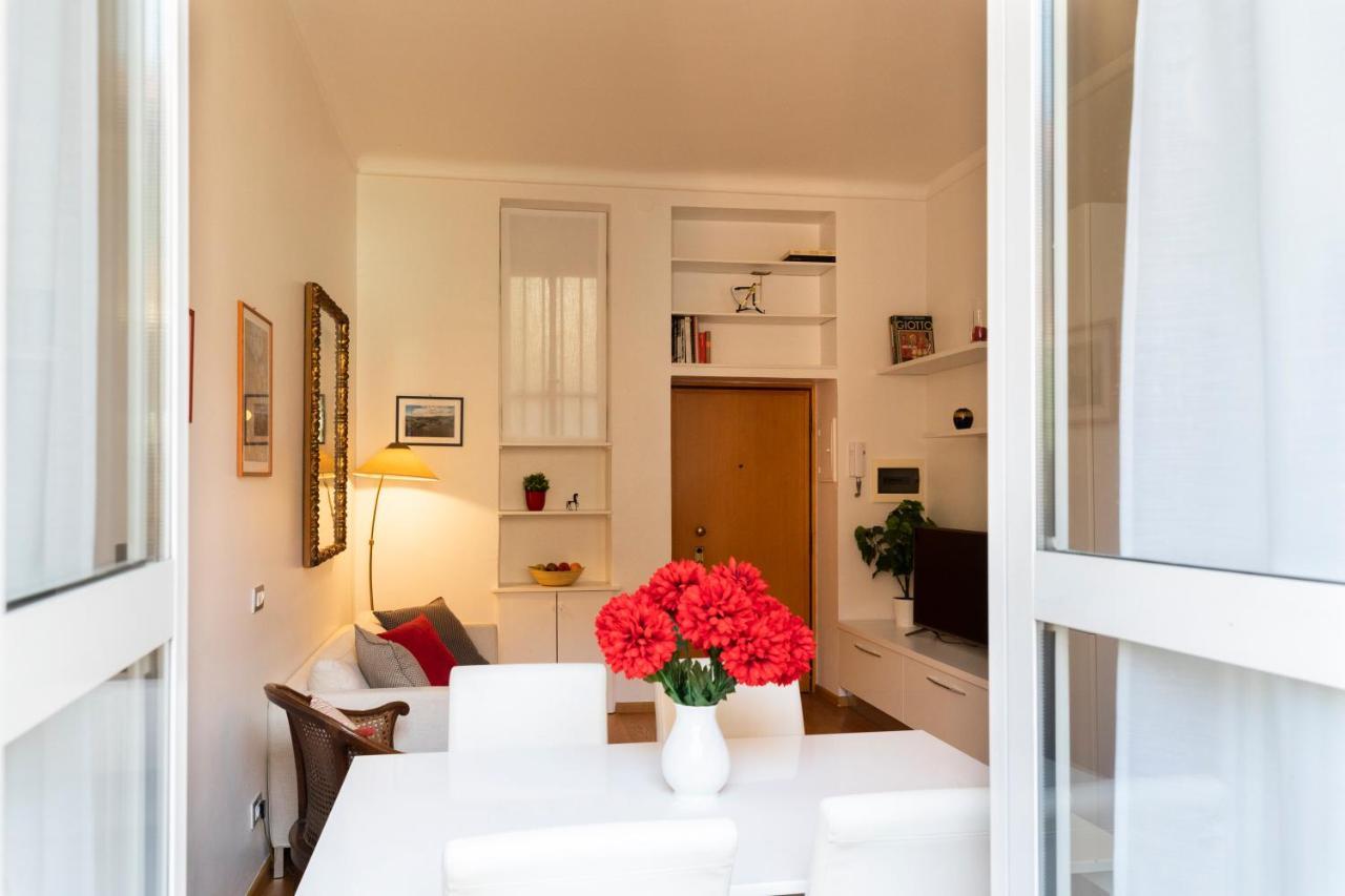 Apartment Canaletto - East