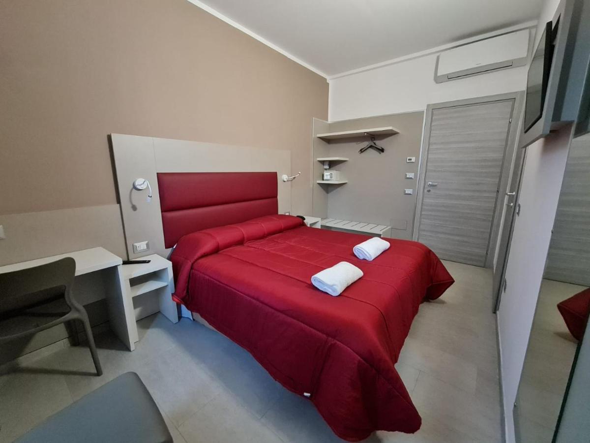 20 Hotel Mailand