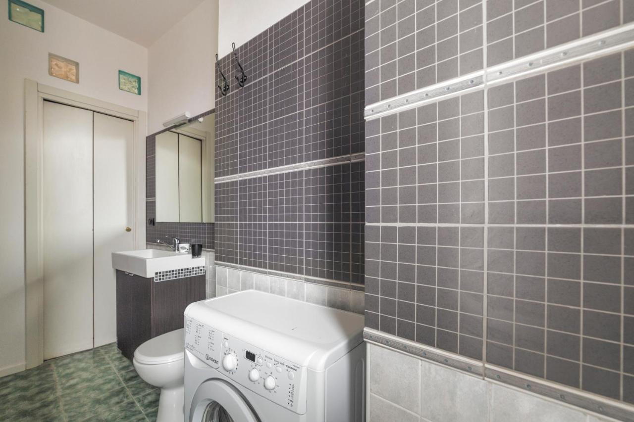 Apartamento Pasteur Modern With Terrace! Milão