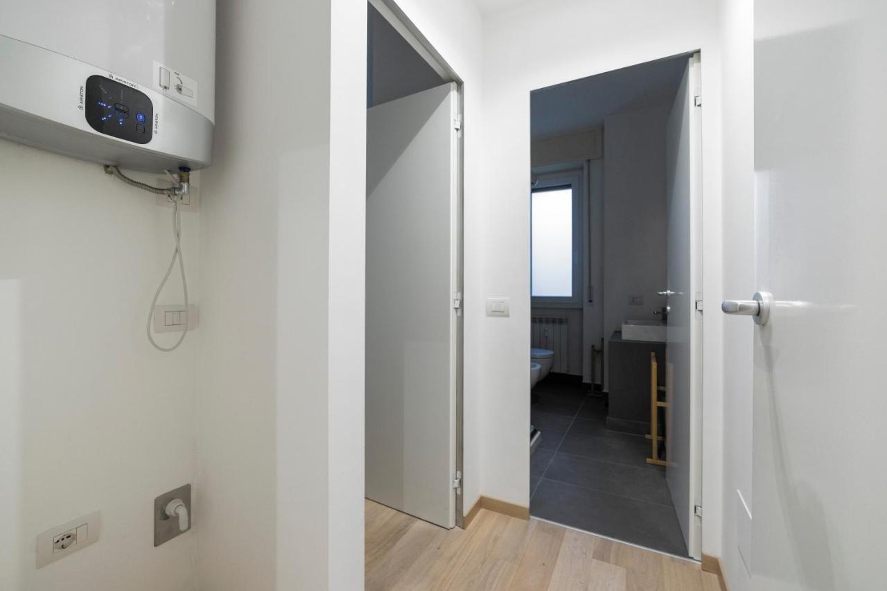 Cosy With Balcony! Apartment Mailand