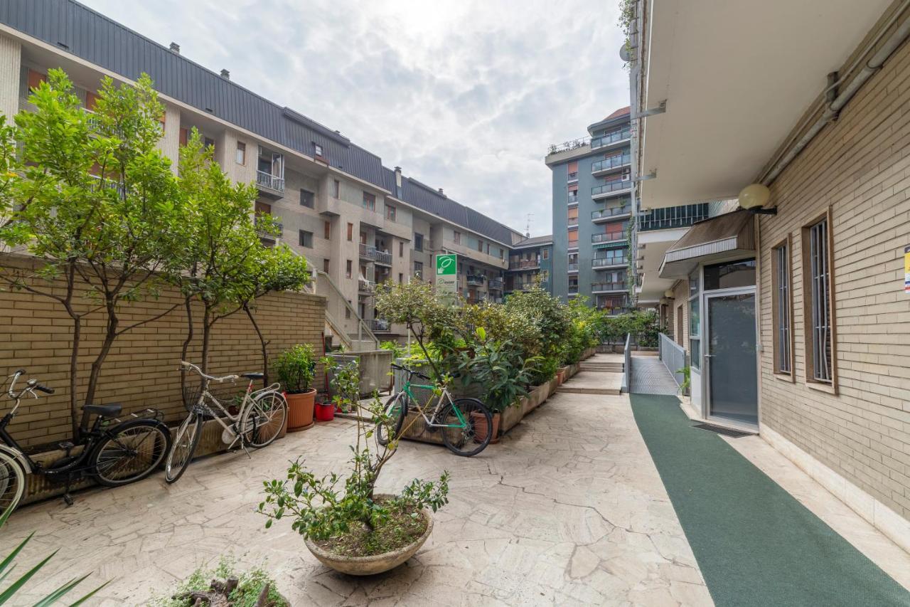 Pasteur Modern With Terrace! Apartamento Milão