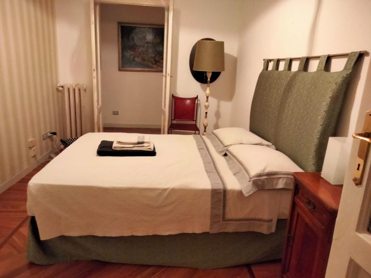 Apartment Sophisticated Near Duomo Mailand