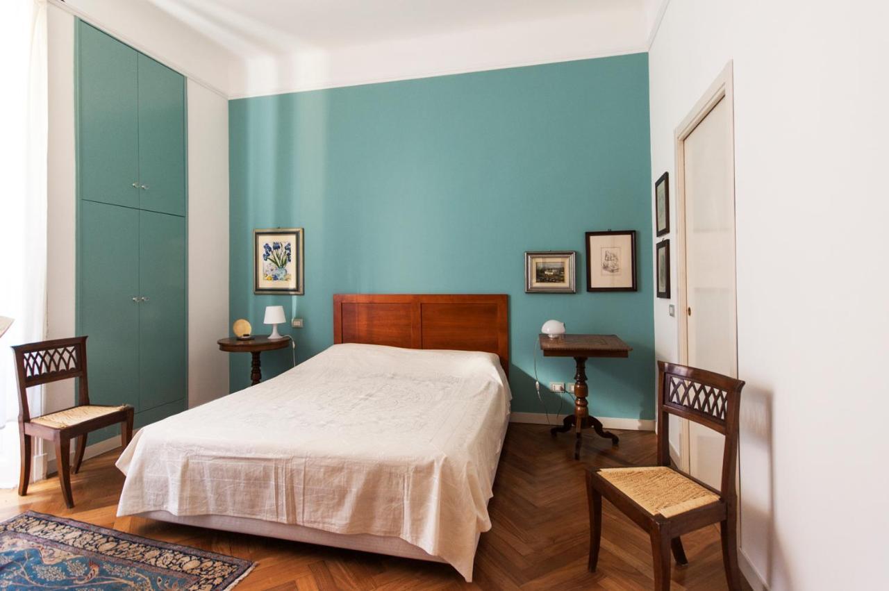 Apartment Sophisticated Near Duomo Mailand