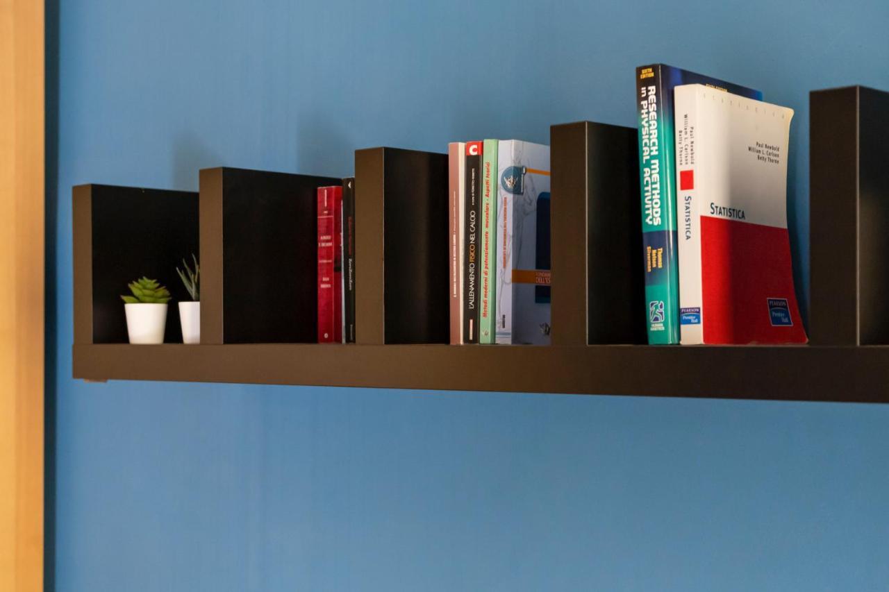 Apartamento The Place, Your Place To Be - Via Tadino
