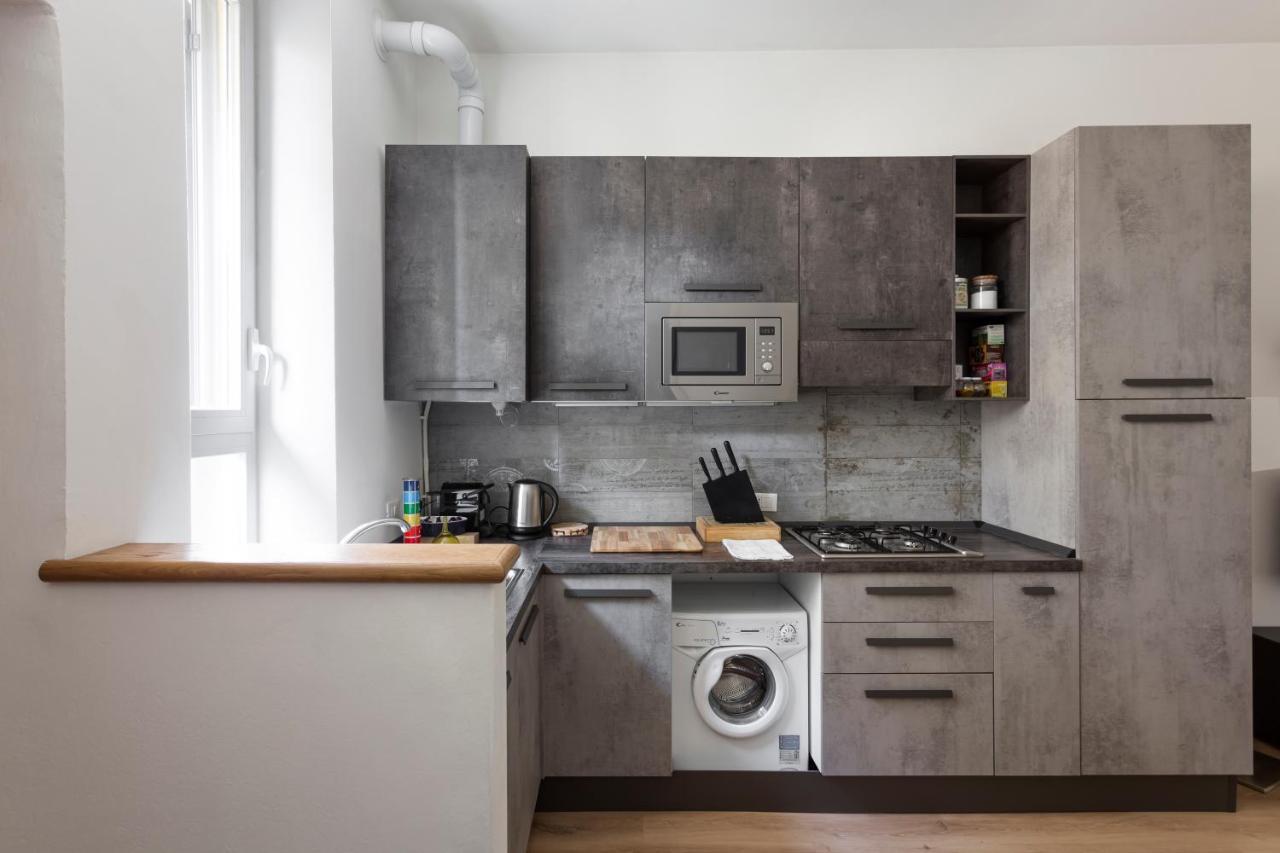 The Place, Your Place To Be - Via Tadino Apartamento *