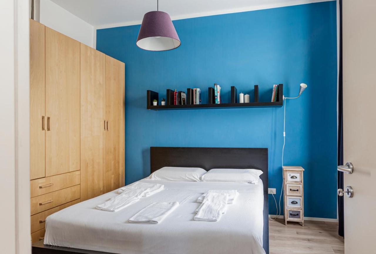 The Place, Your Place To Be - Via Tadino Apartamento Milão