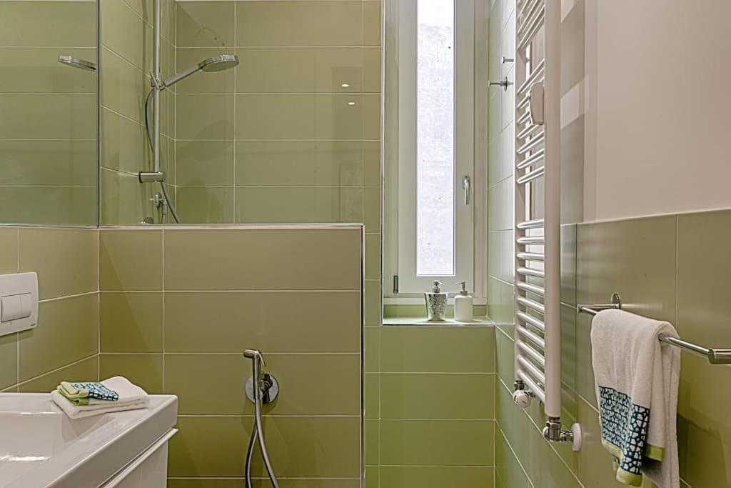 Primopiano - Ariberto Apartment Milan