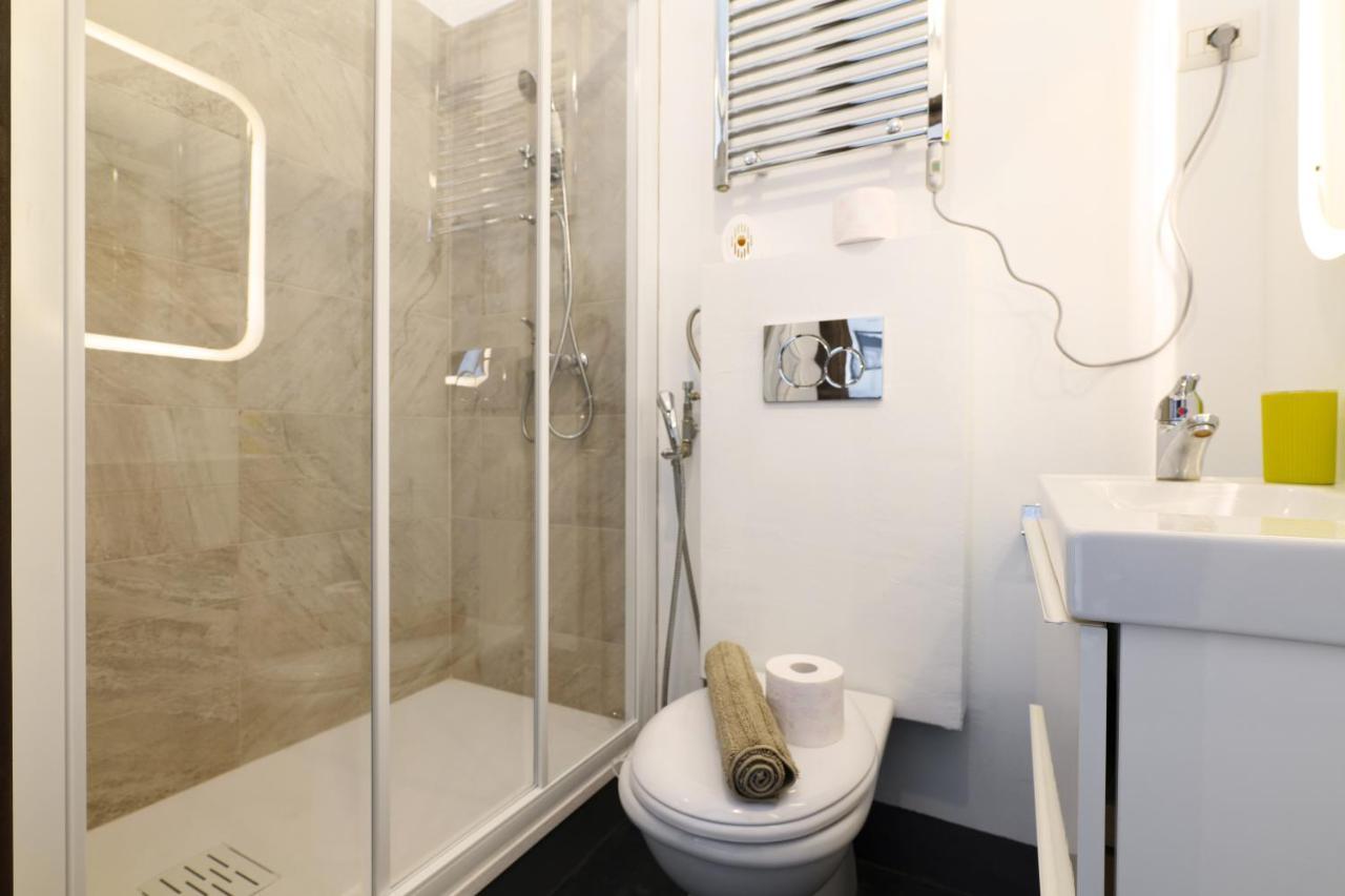 Apartamento Primopiano - Schiaparelli C Flat Milão