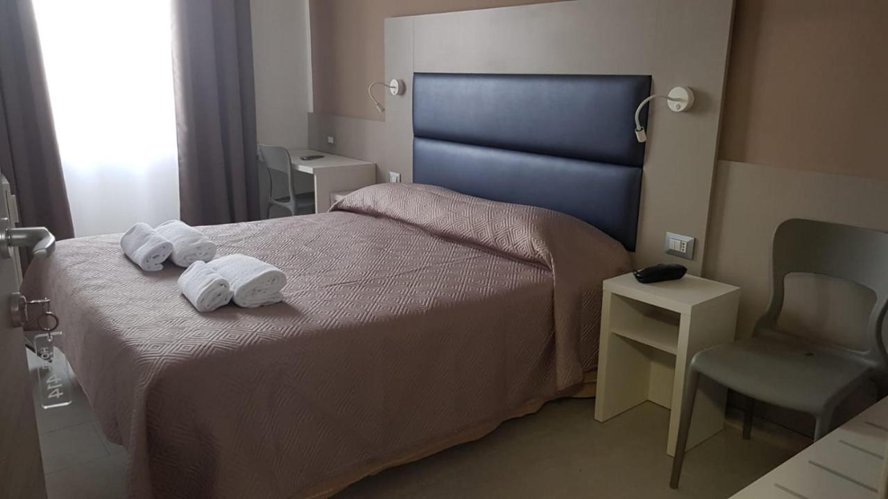 20 Hotel Mailand