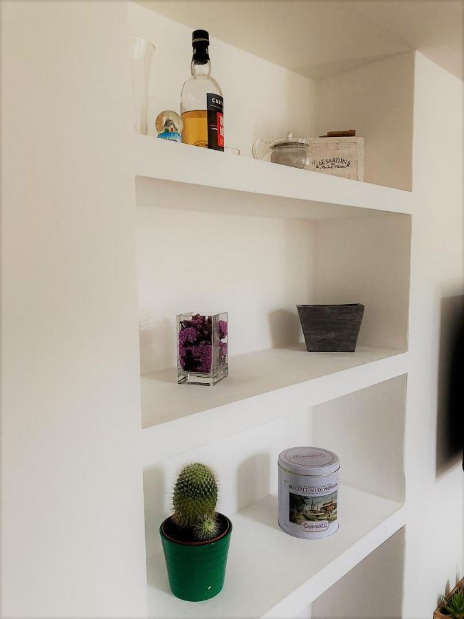 White Flat Puglie