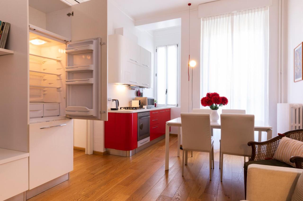 Canaletto - East Apartment