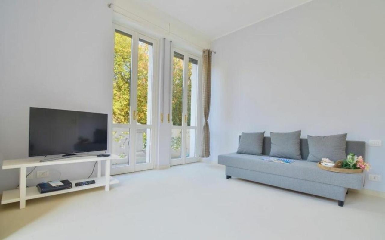 Bacone Liberty Olimpia Apartamento