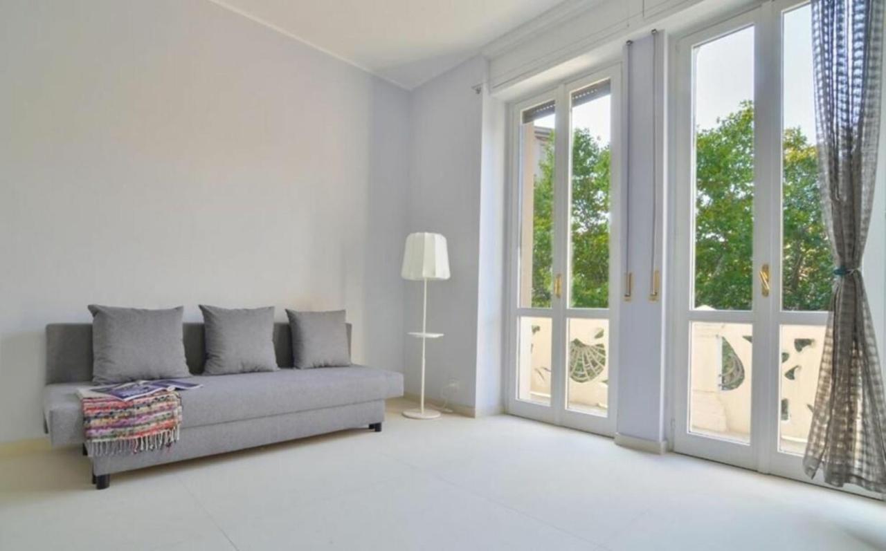 Bacone Liberty Olimpia Apartamento