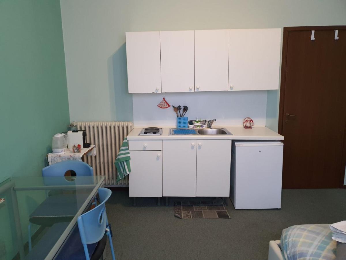 Luna Apartment Mailand