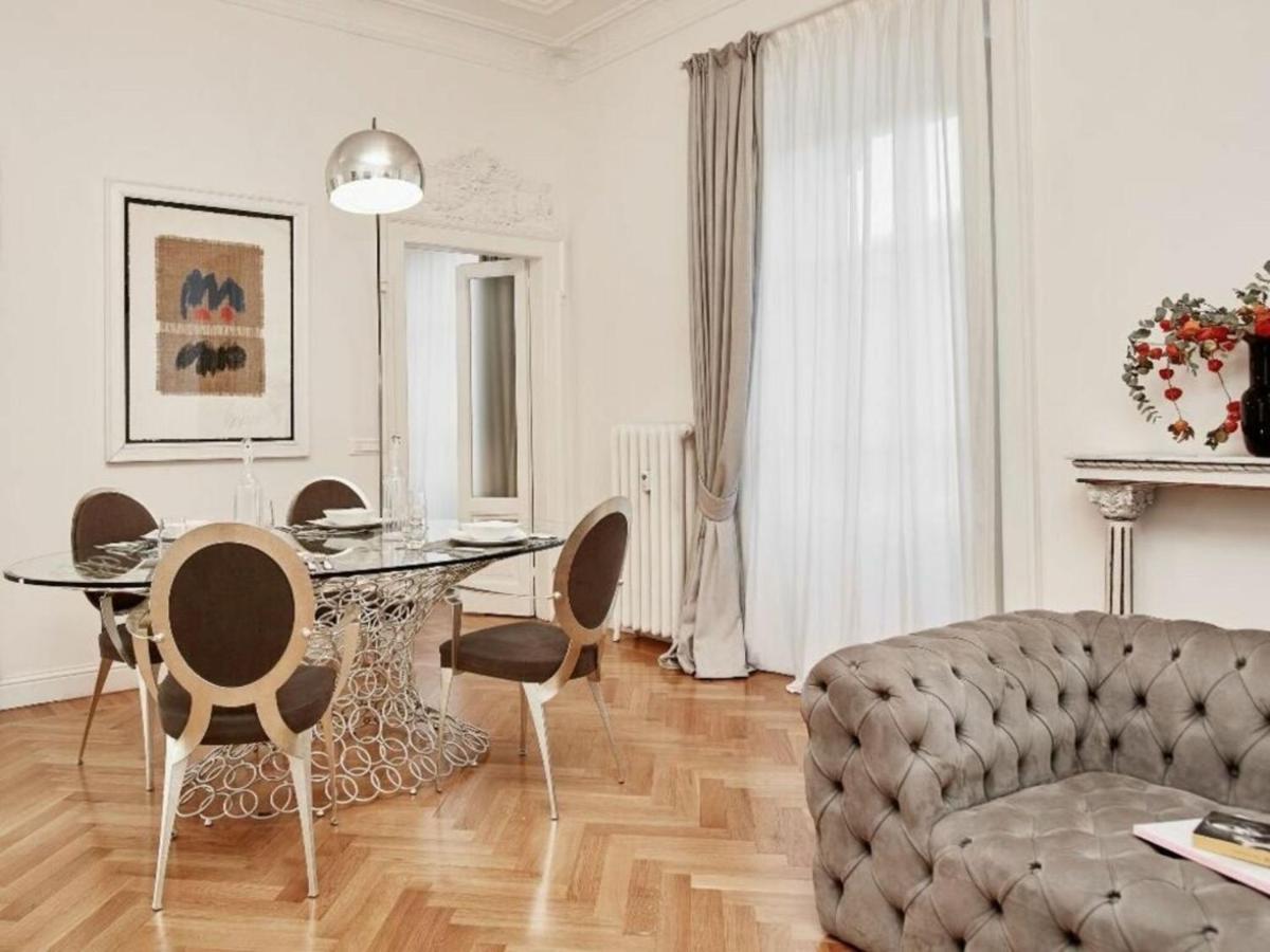 Vallazze Luxury By Halldis * Mailand
