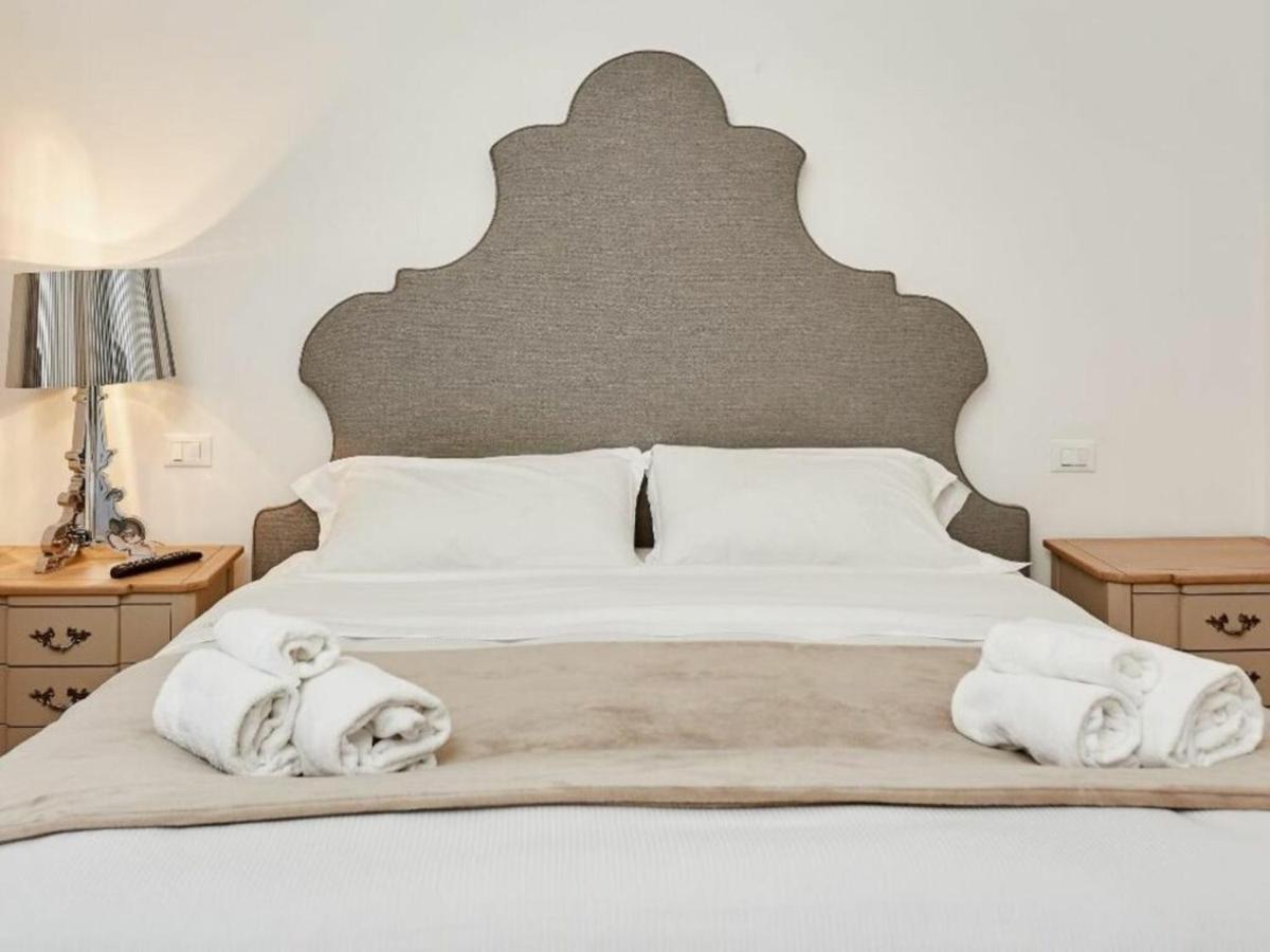 Apartment Vallazze Luxury By Halldis Mailand