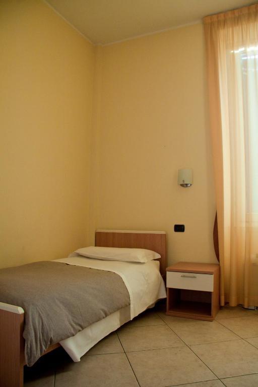Frühstückspension La Corte Del 26