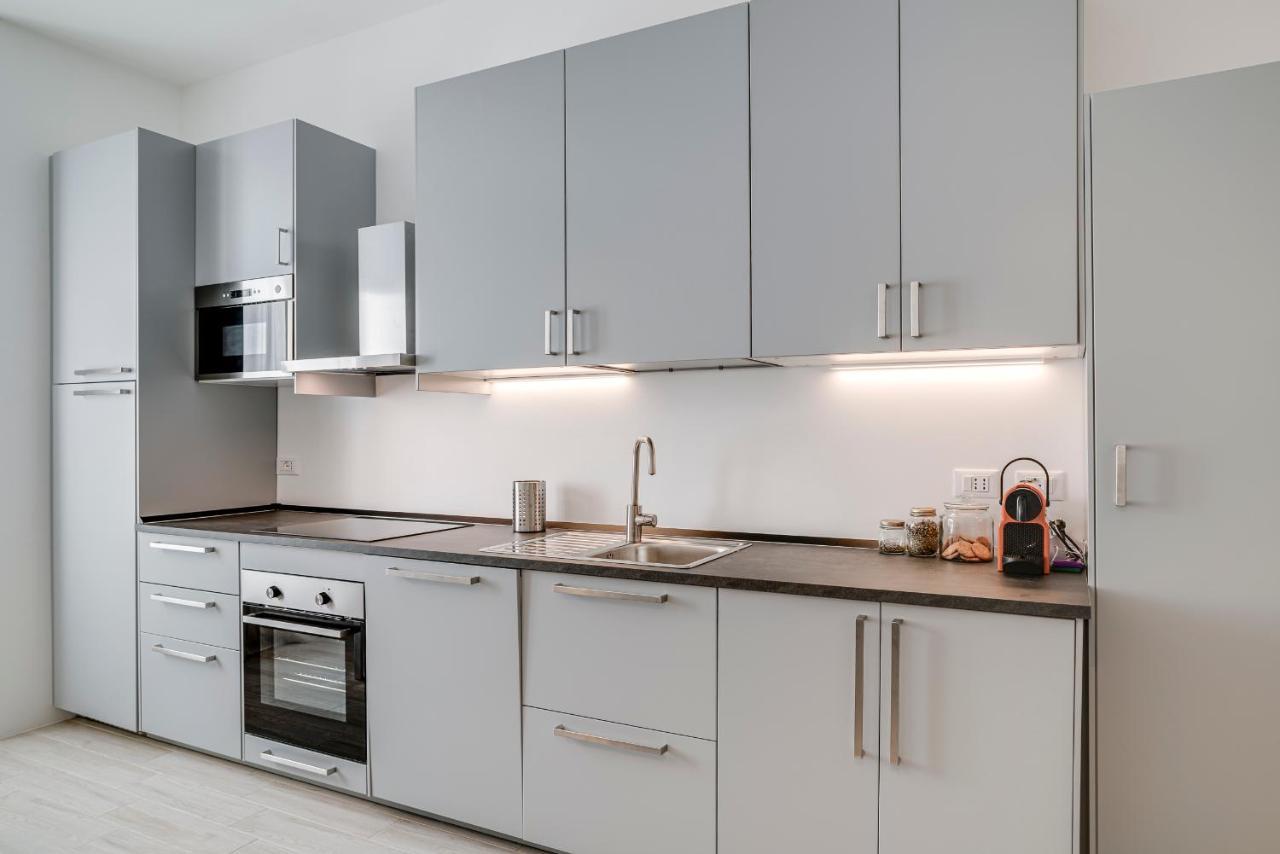 Apartment Mysa - Bilocale A Due Passi Da Corso Buenos Aires Mailand