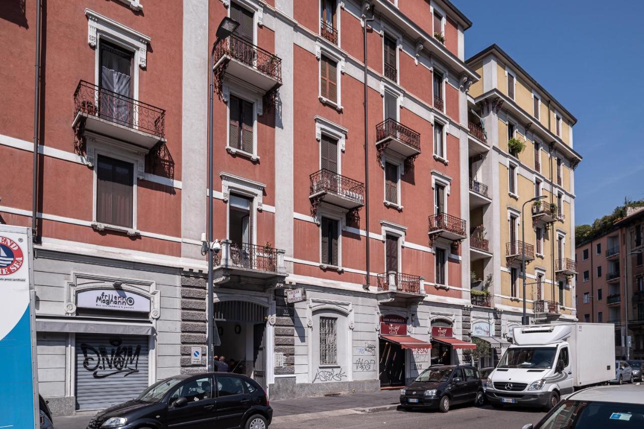 Mysa - Bilocale A Due Passi Da Corso Buenos Aires Apartment Mailand