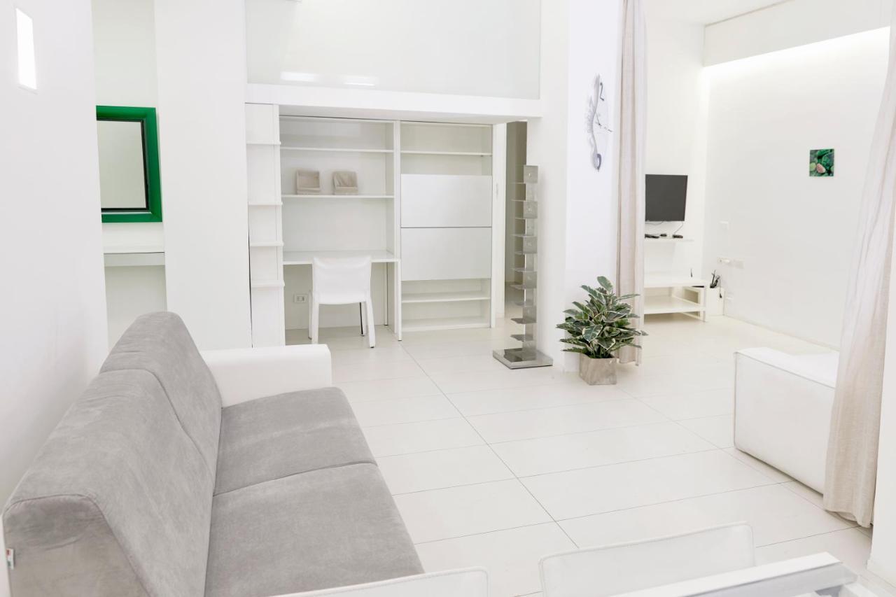 Apartment Prestige Boutique Homes-duomo Mailand
