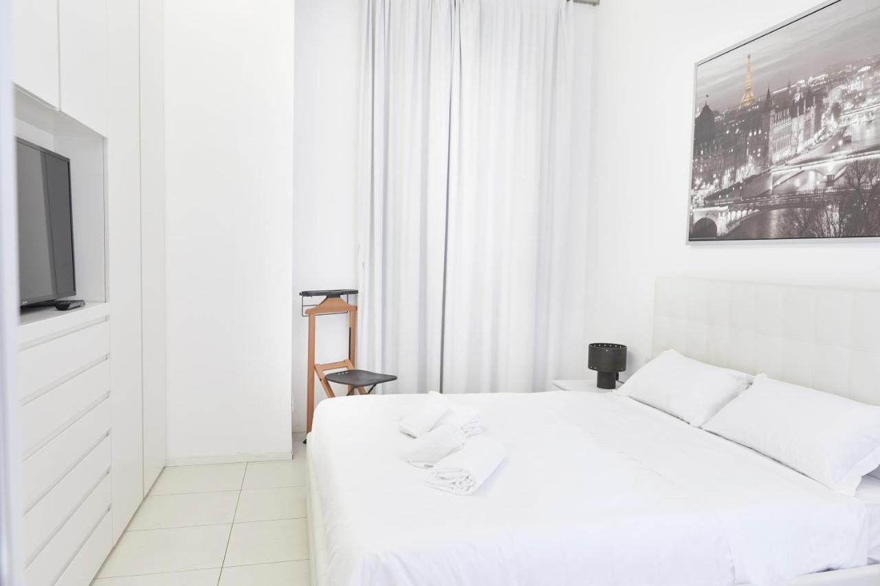 Prestige Boutique Homes-duomo Apartment Mailand