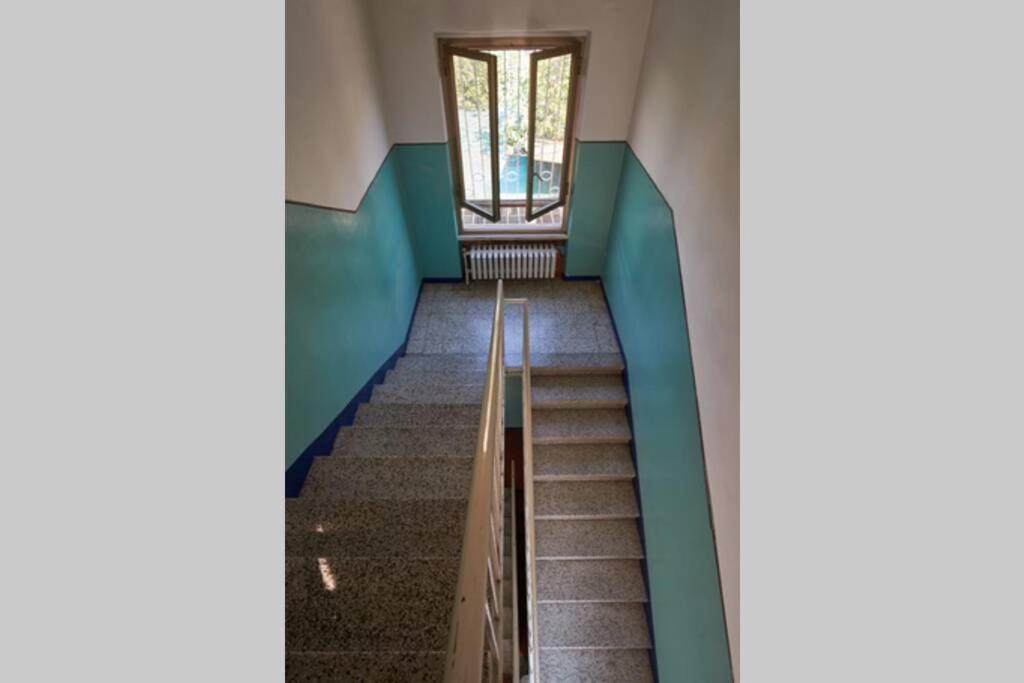 Apartment Casa Faby - Family House Baggio Milan