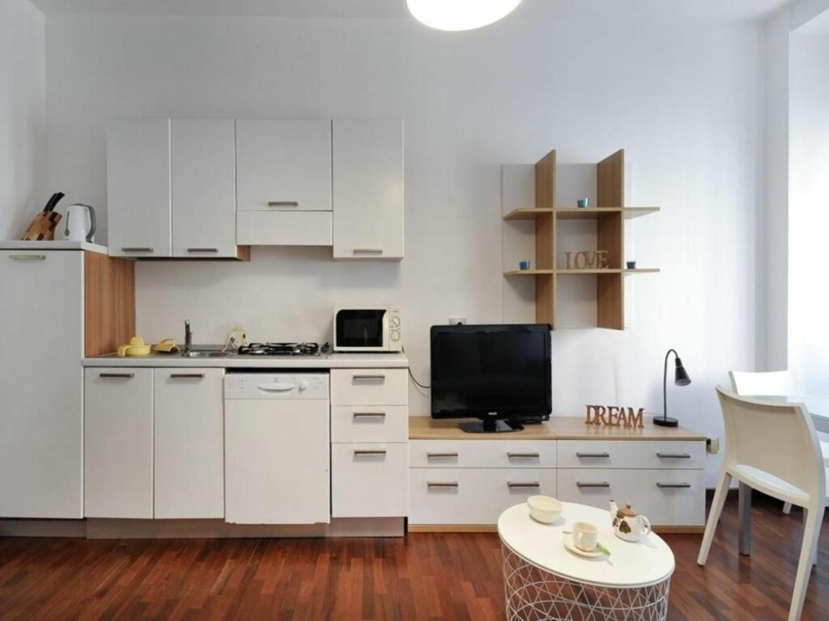 Poggibonsi By Halldis Apartment Mailand