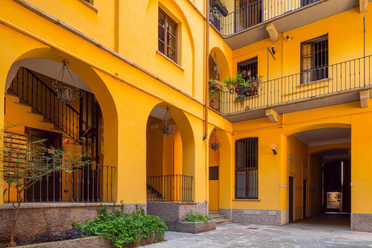 Luvi - Vigevano C Apartment Mailand