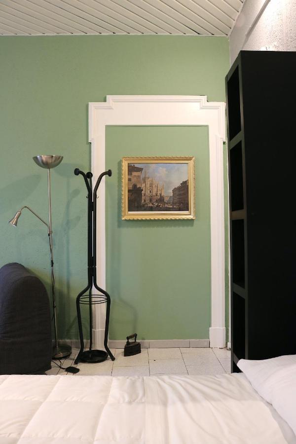 Washington Apartment