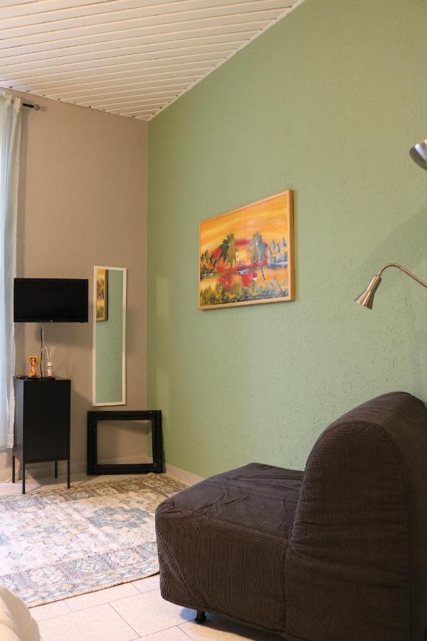 Washington Apartamento Milão