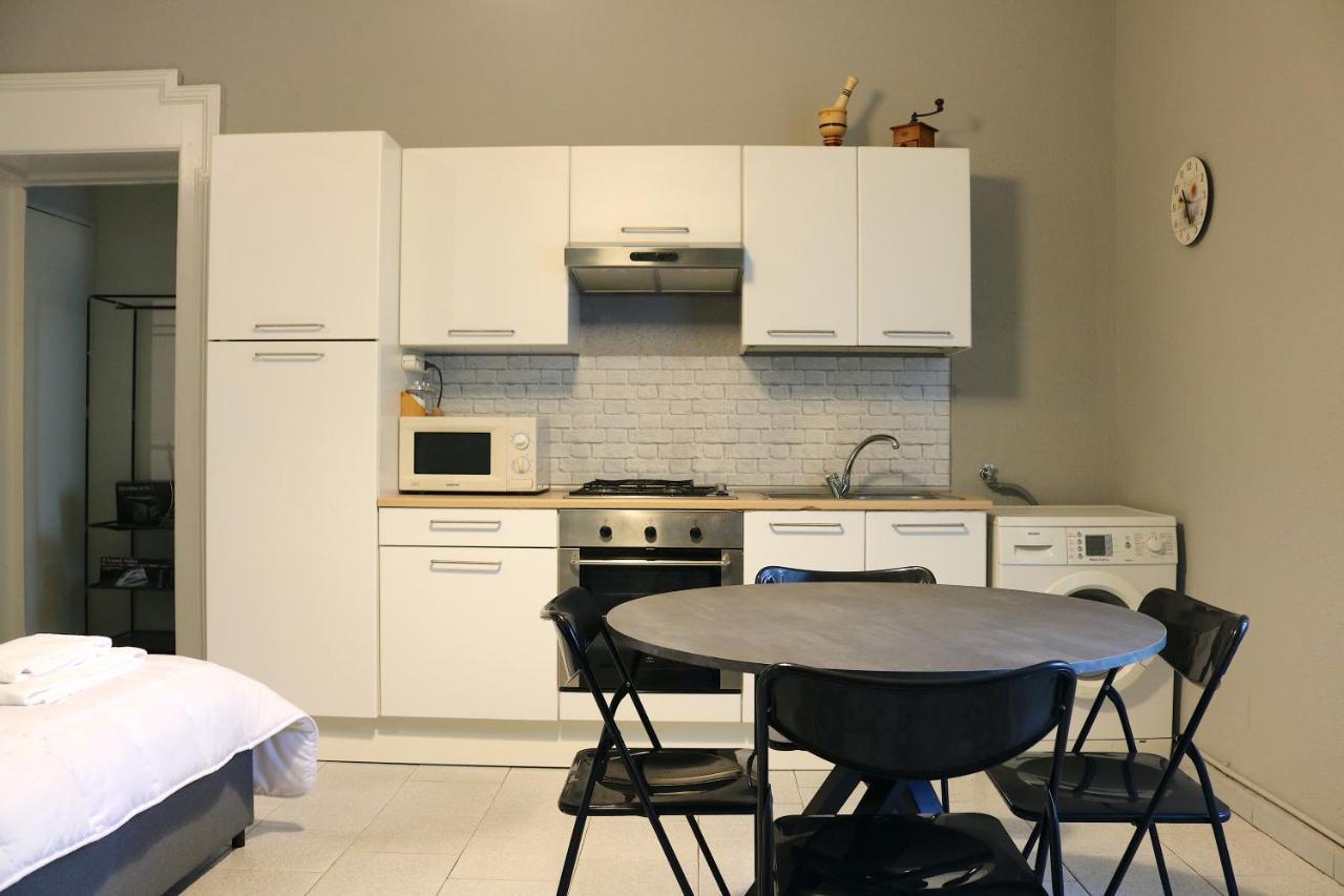 Apartment Washington Mailand