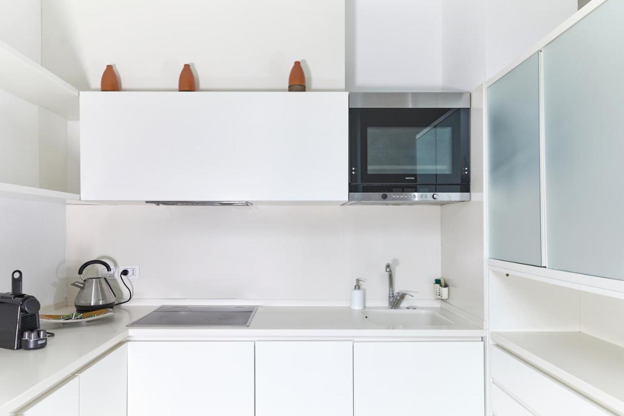 Apartment Prestige Boutique Homes-duomo