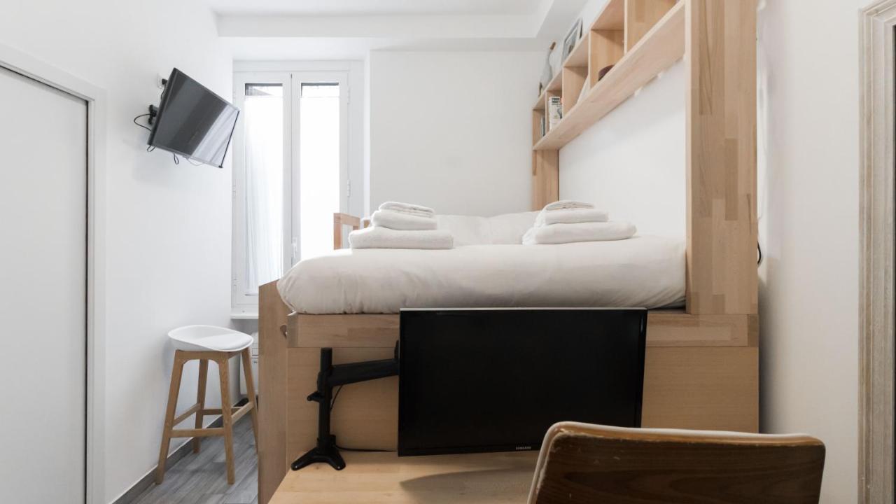 Italianway - Atto Vannucci 15 B Apartment *